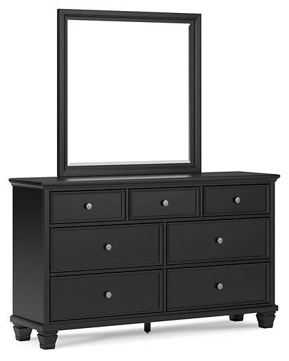 Lanolee Bedroom Set - Image 6