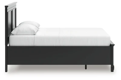 Lanolee Panel Storage Bed - Image 11