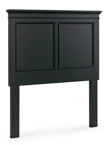 Lanolee Panel Storage Bed - Image 16
