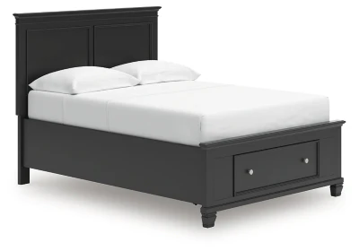 Lanolee Panel Storage Bed - Image 25