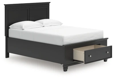 Lanolee Panel Storage Bed - Image 31