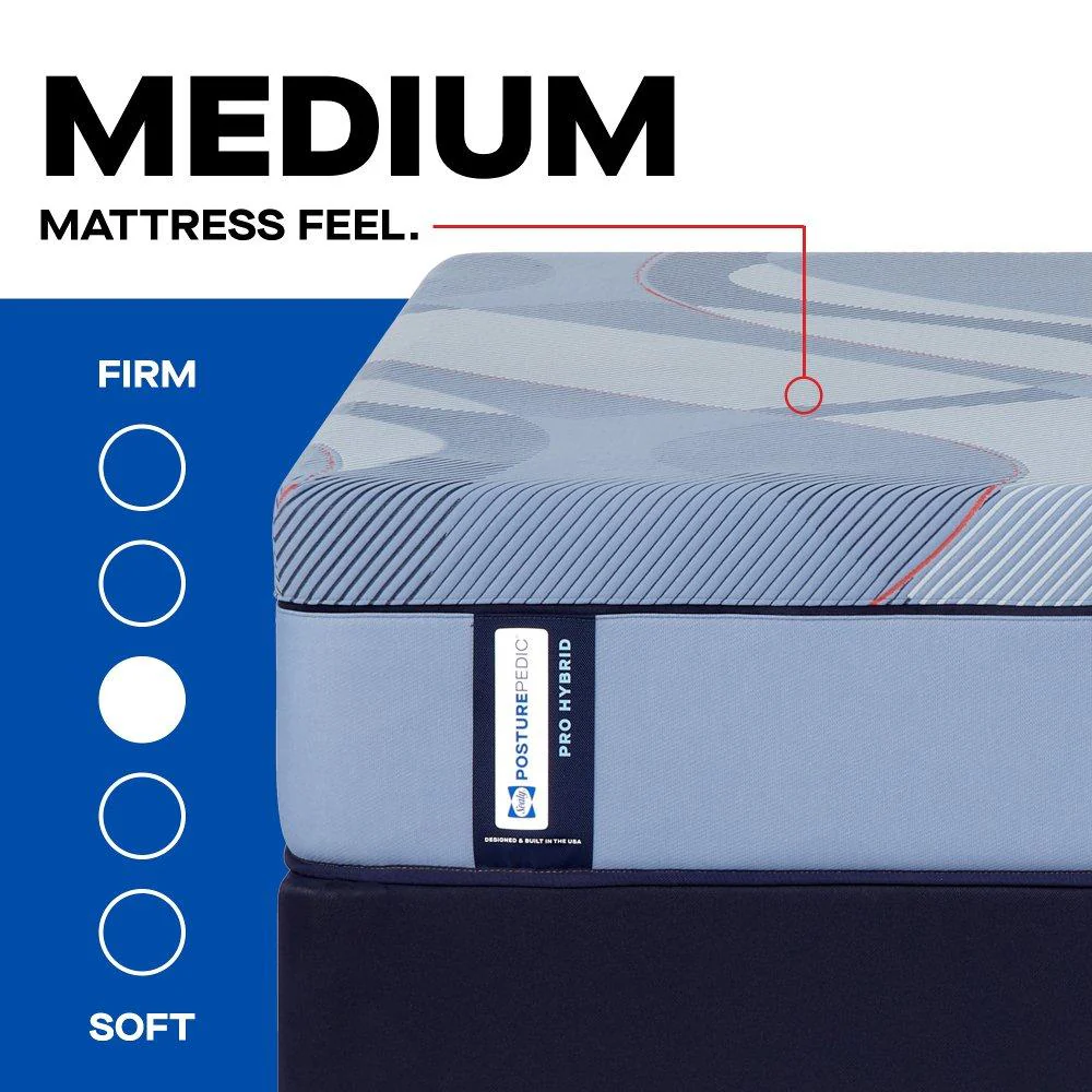 Lansdale Hybrid Mattress - Image 22