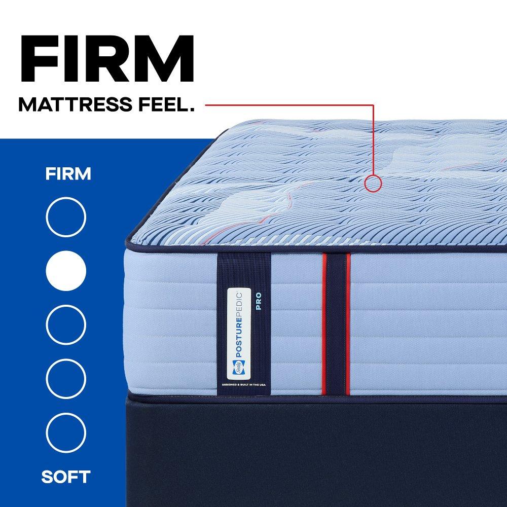 Lansdale Spring Mattress - Image 10