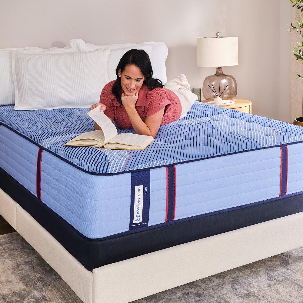 Lansdale Spring Mattress - Image 12