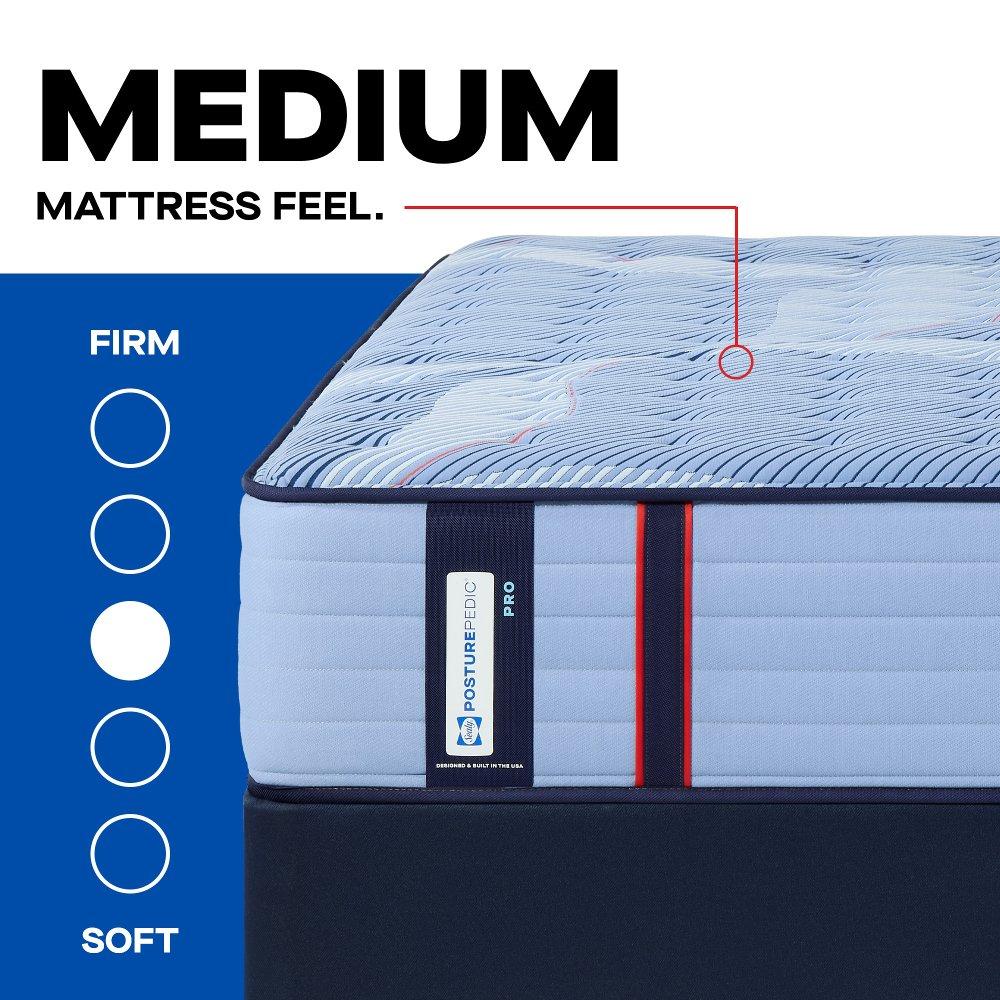 Lansdale Spring Mattress - Image 25