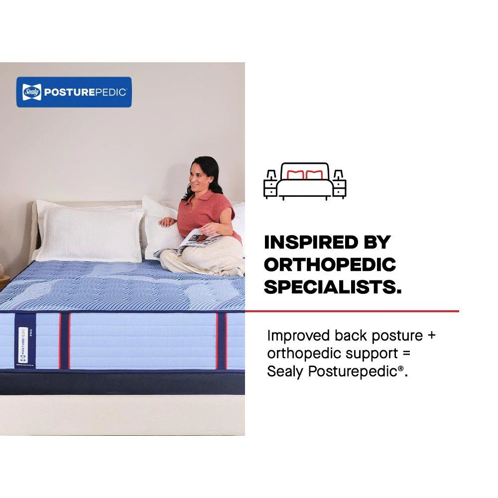 Lansdale Spring Mattress - Image 44