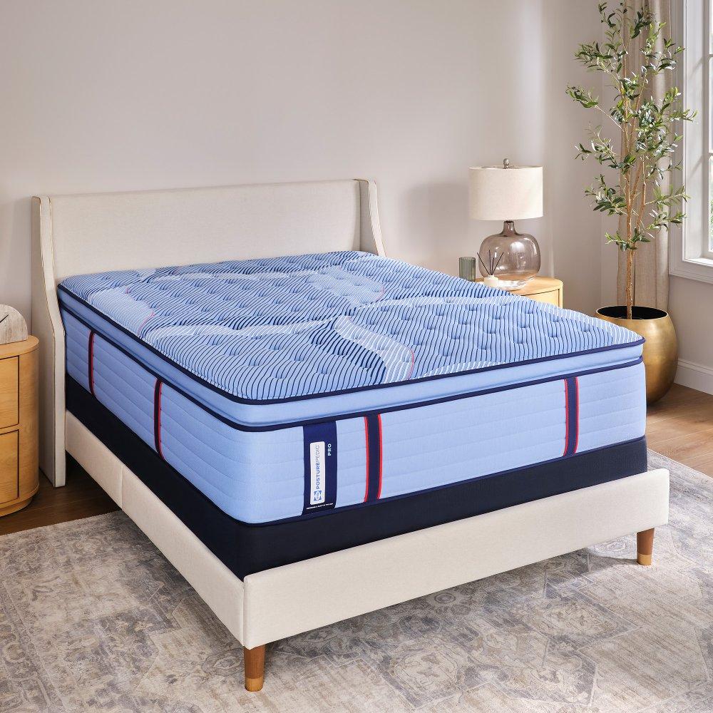 Lansdale Spring Mattress - Image 5