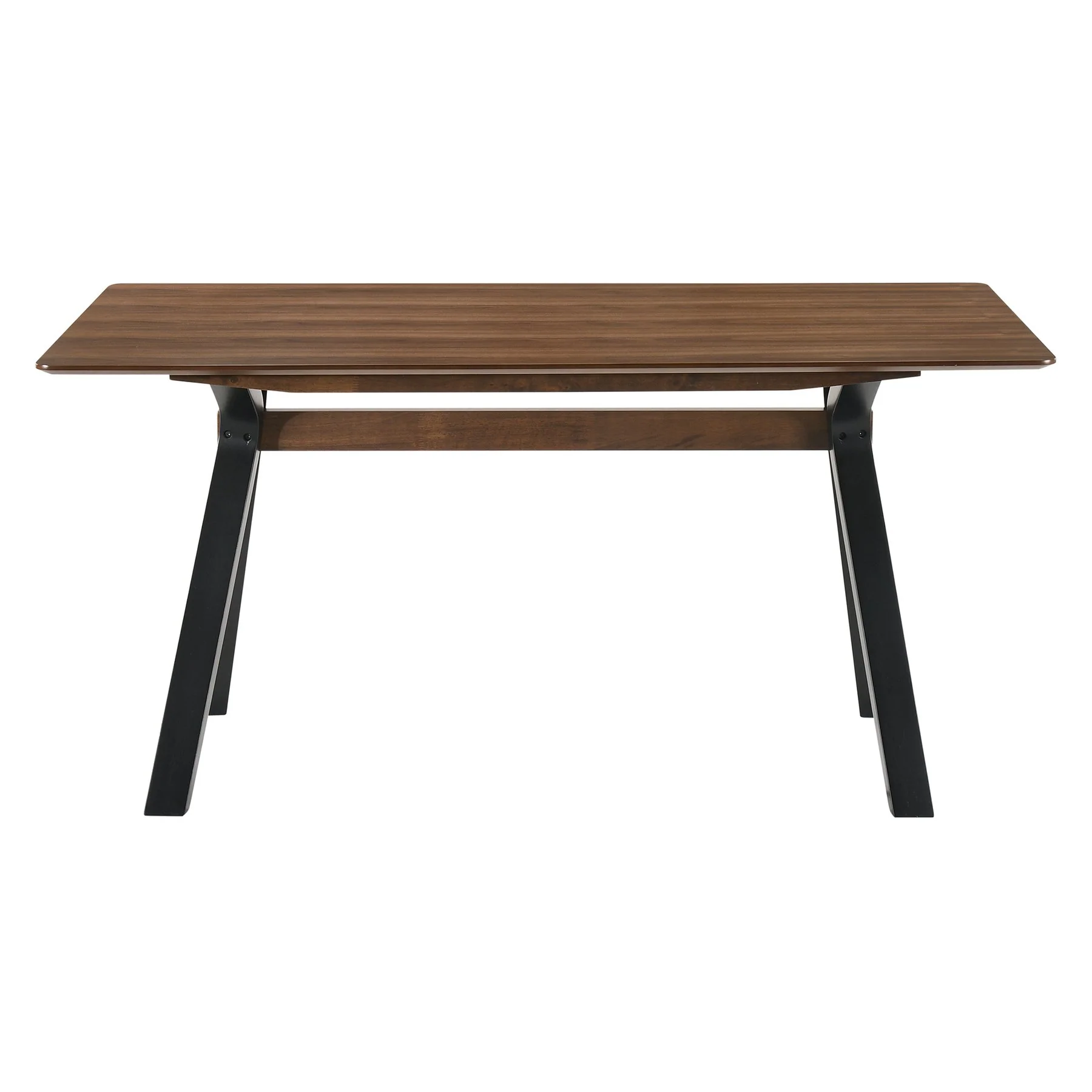Laredo and Varde 5 Piece Black Rectangular Dining Set - Image 6