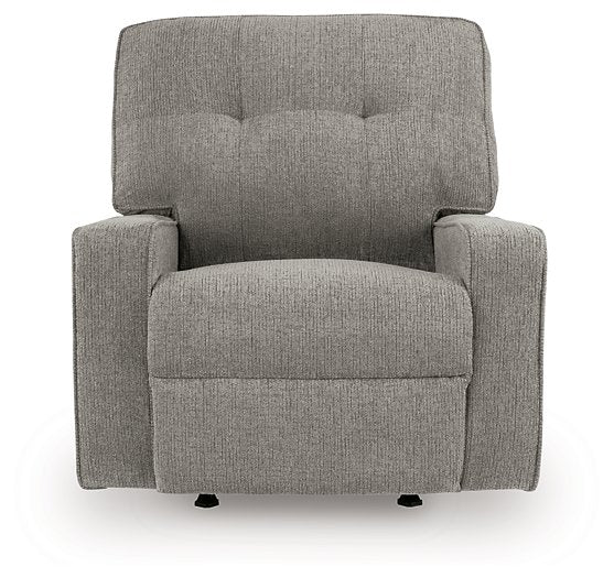 Larimer Recliner - Image 6