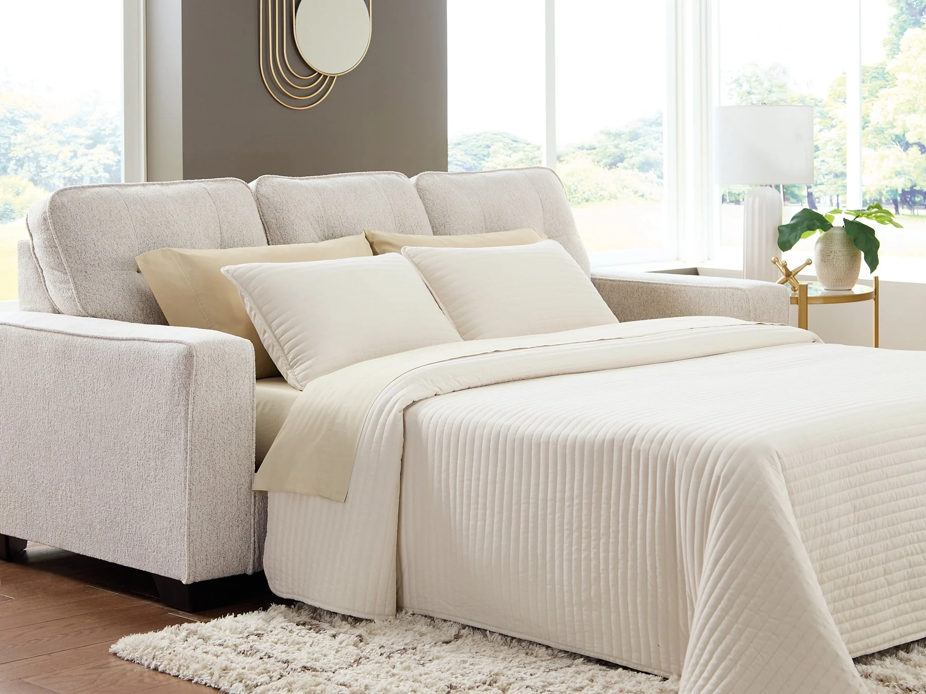 Larimer Sofa Sleeper - Image 8