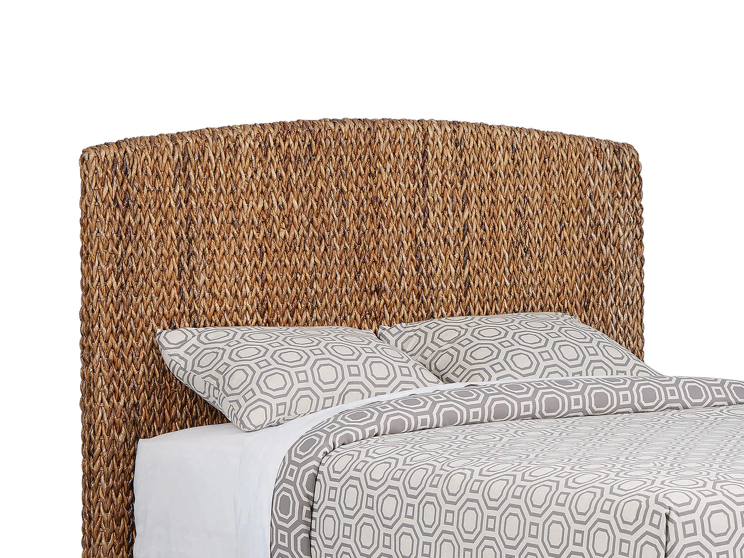 Laughton Panel Bed - Image 8