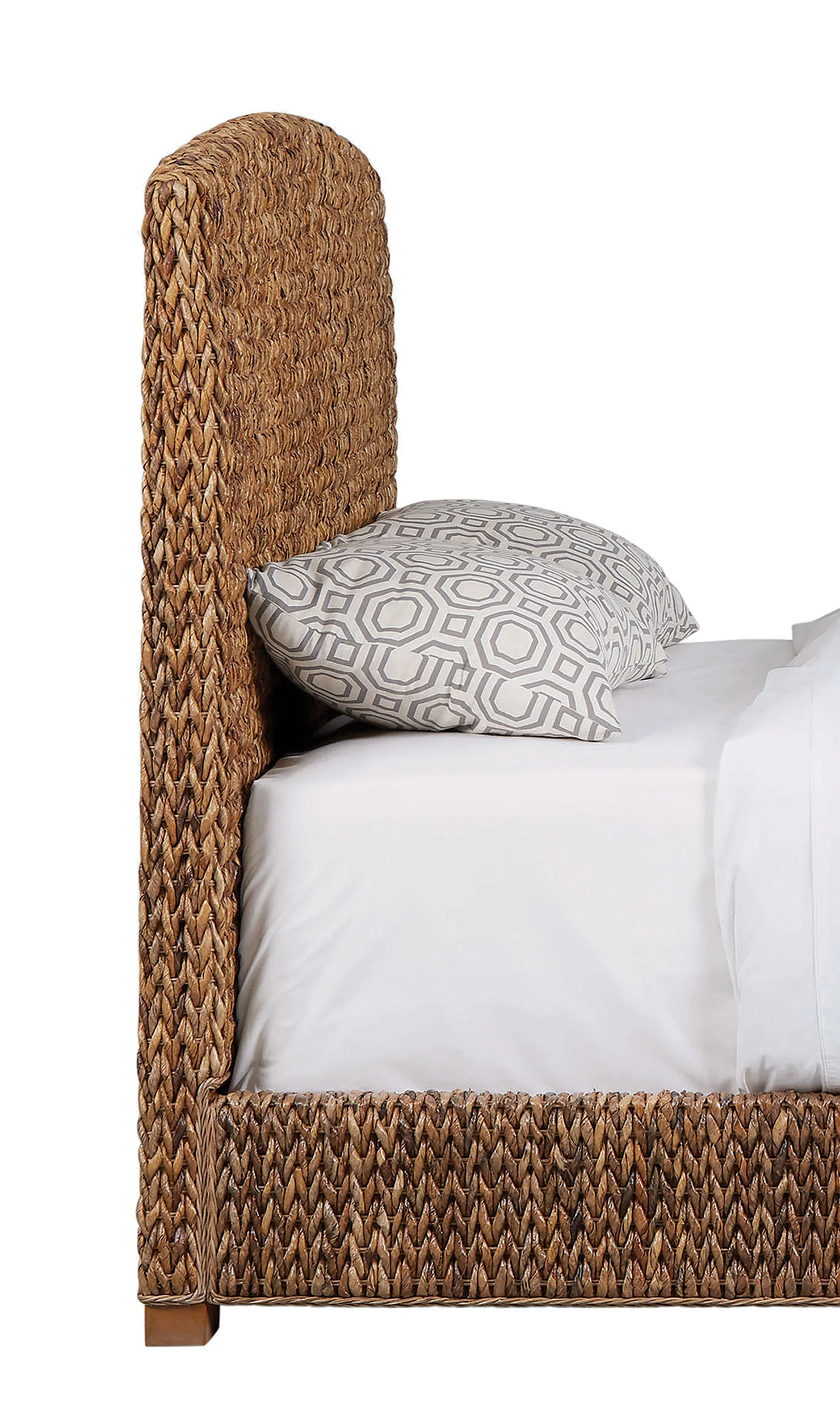 Laughton Panel Bed - Image 9