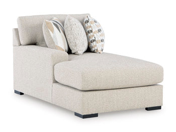 Laurelgrove Sectional Sofa Chaise - Image 10