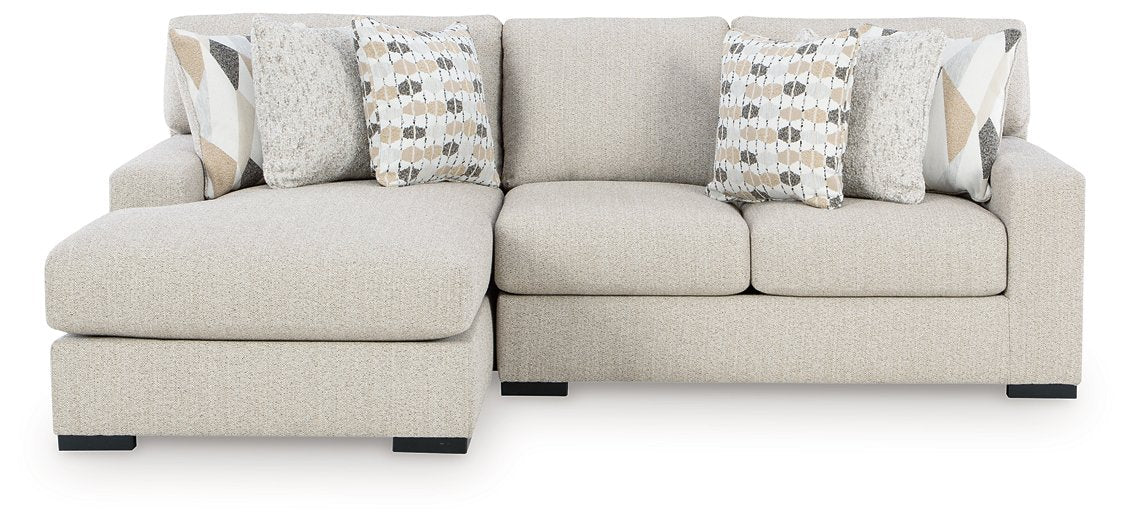 Laurelgrove Sectional Sofa Chaise - Image 12