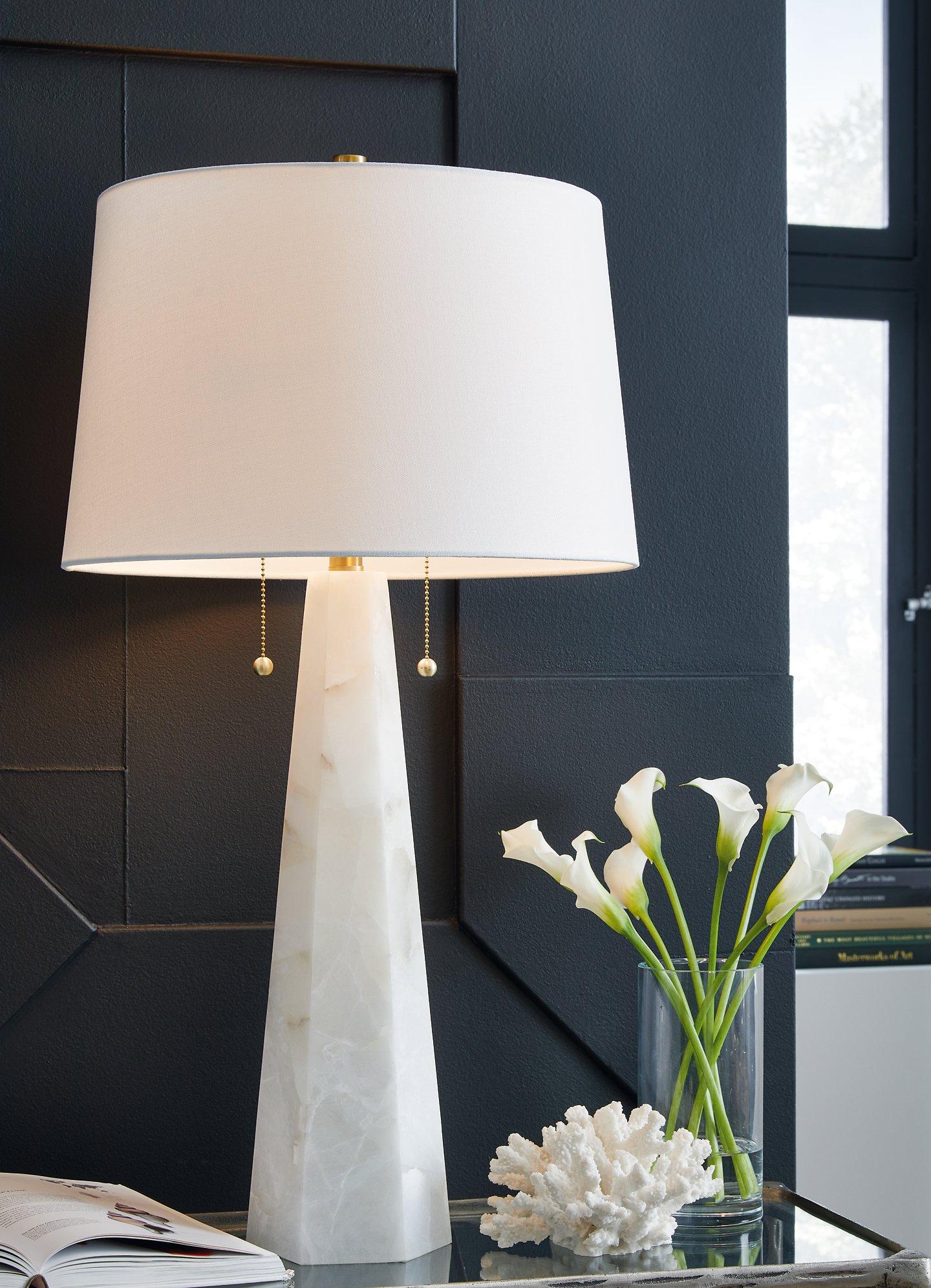 Laurellen Lamp Set - Image 2