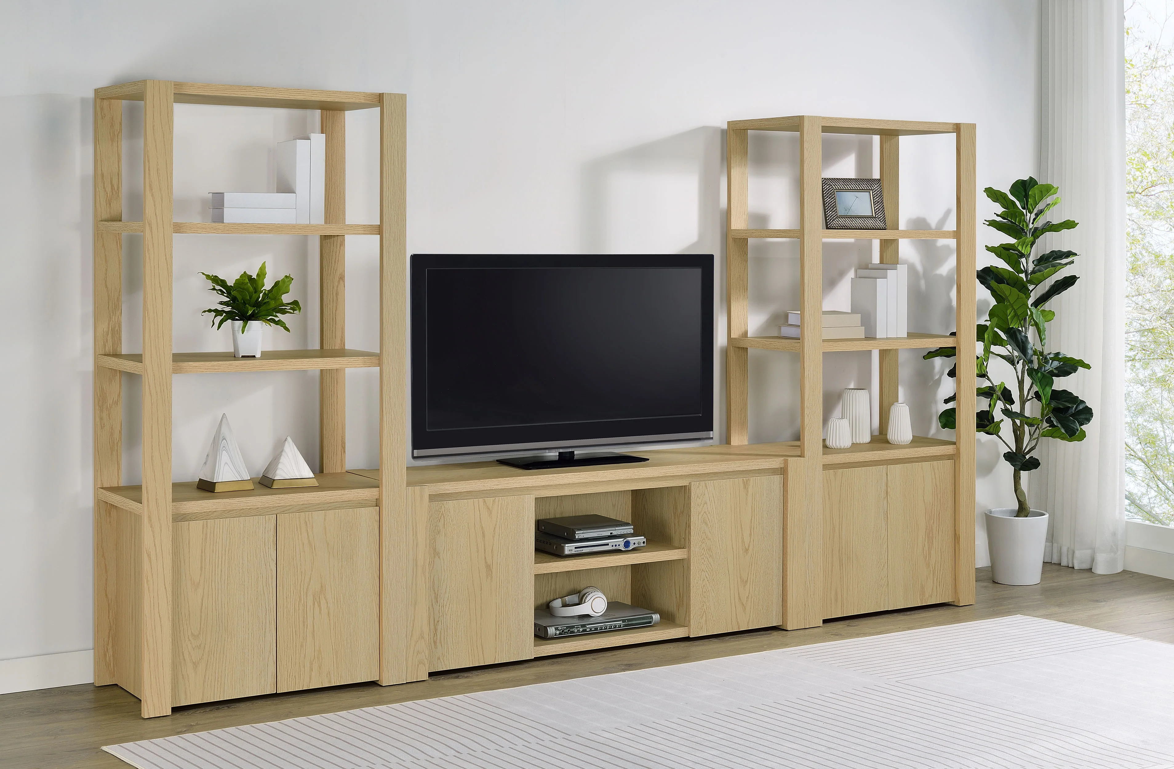 Laurelton TV Stand - Image 12