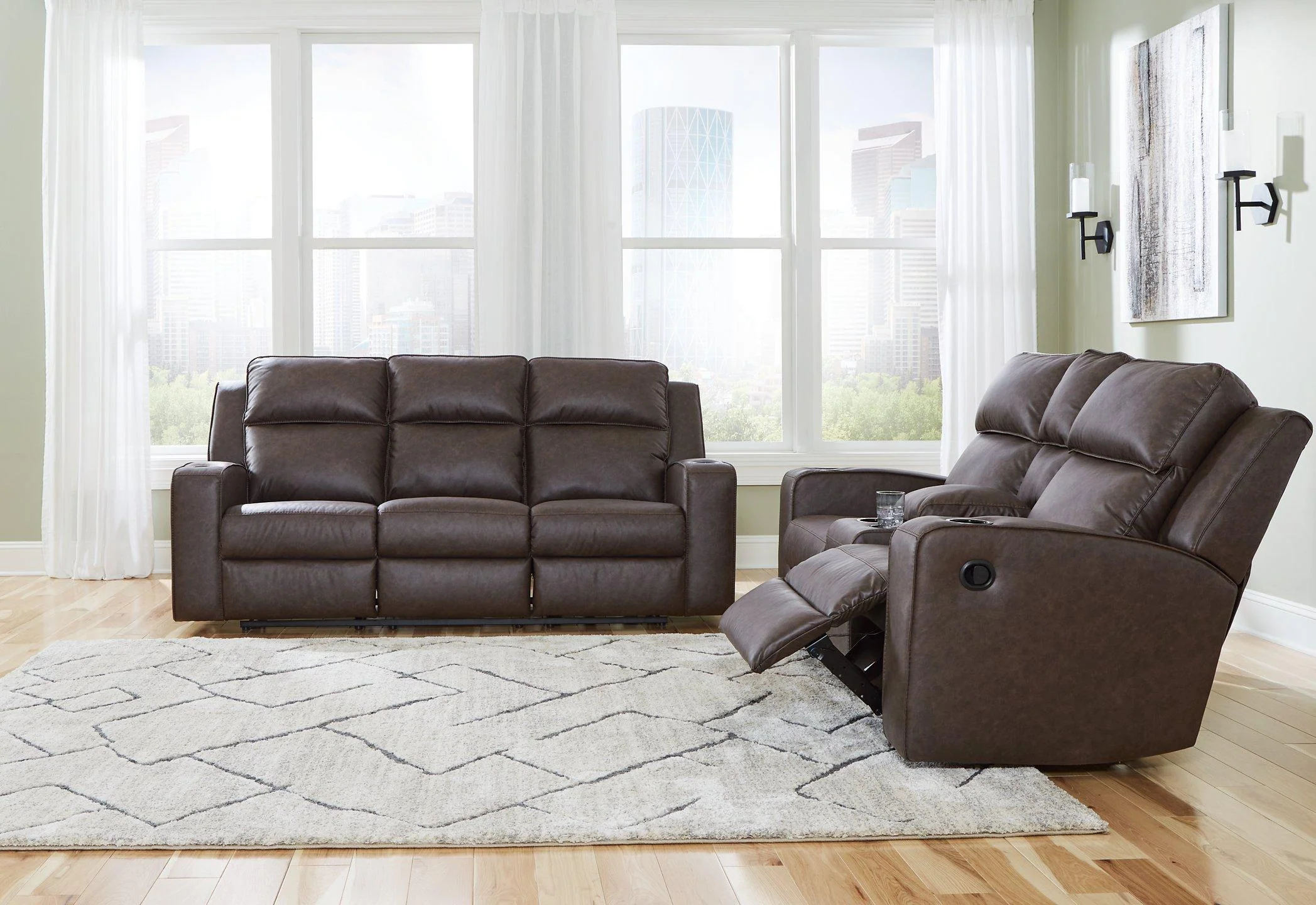 Lavenhorne Living Room Set - Image 17