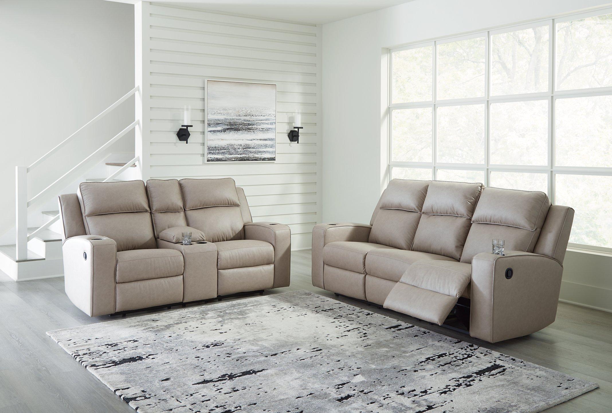 Lavenhorne Living Room Set - Image 2