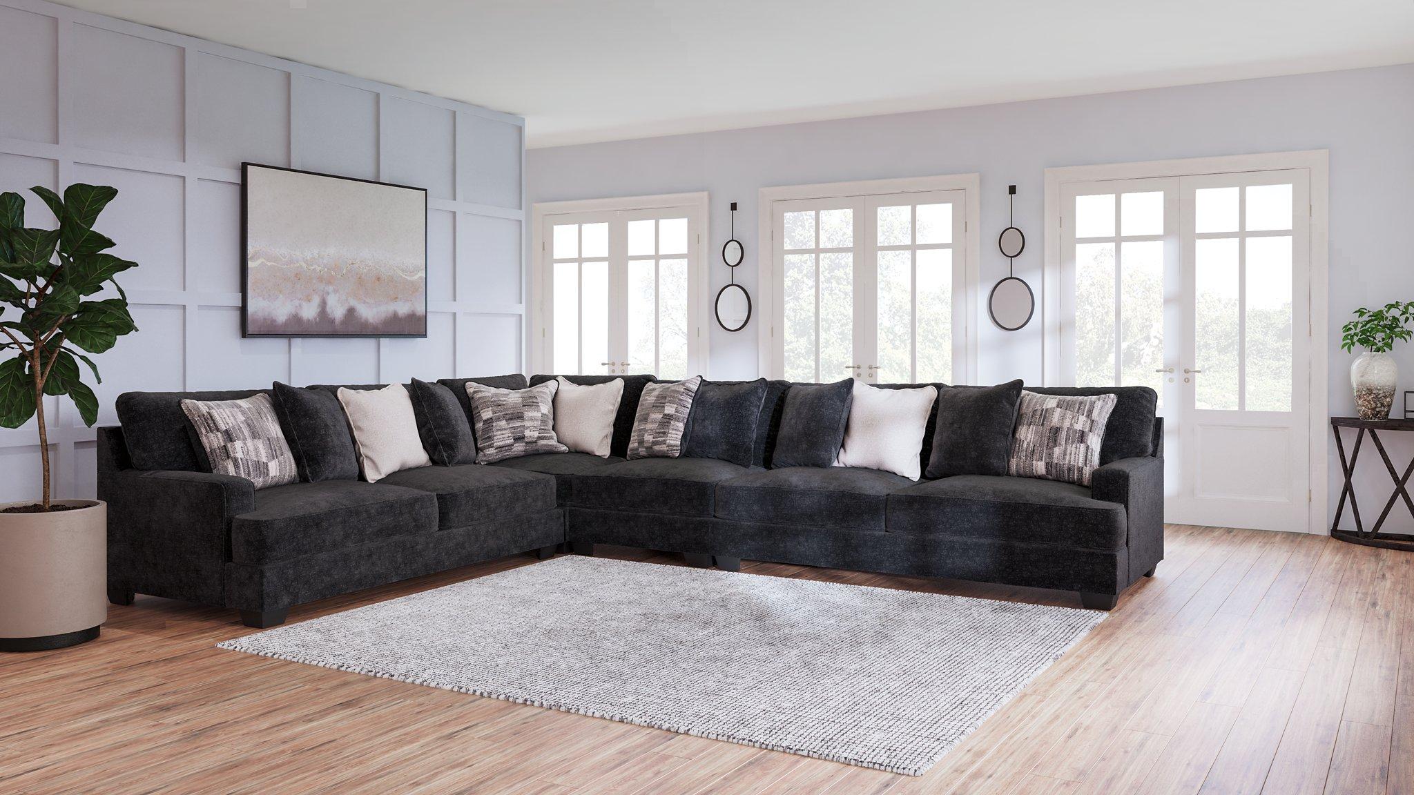 Lavernett Living Room Set - Image 14