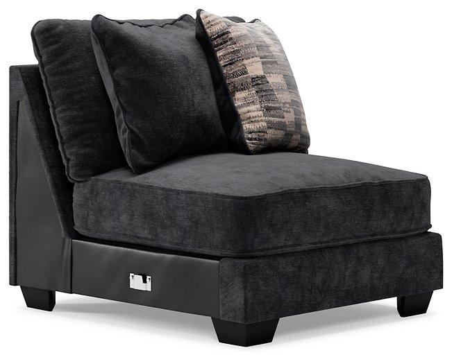 Lavernett Living Room Set - Image 5
