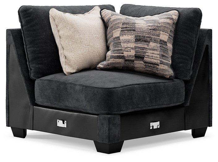 Lavernett Living Room Set - Image 8