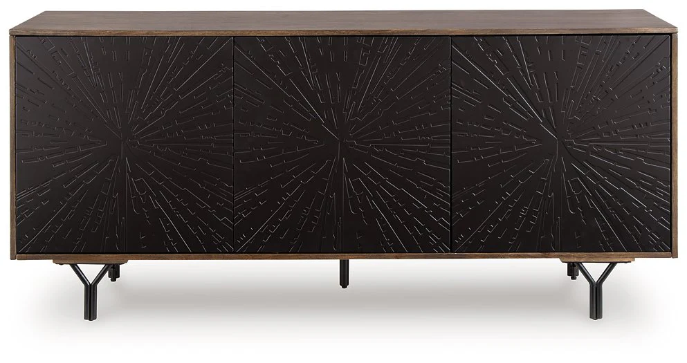 Lavinmont Accent Cabinet - Image 6