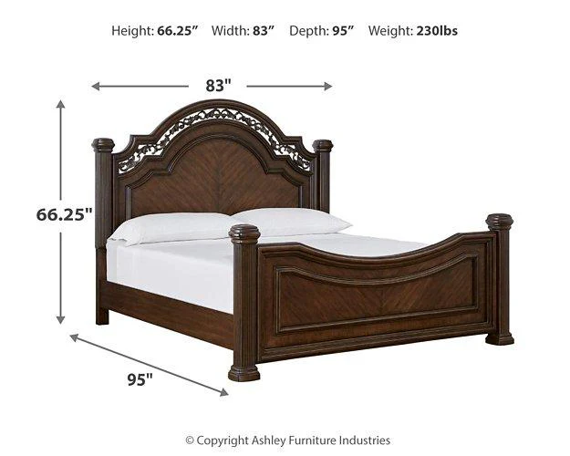 Lavinton Bedroom Set - Image 23