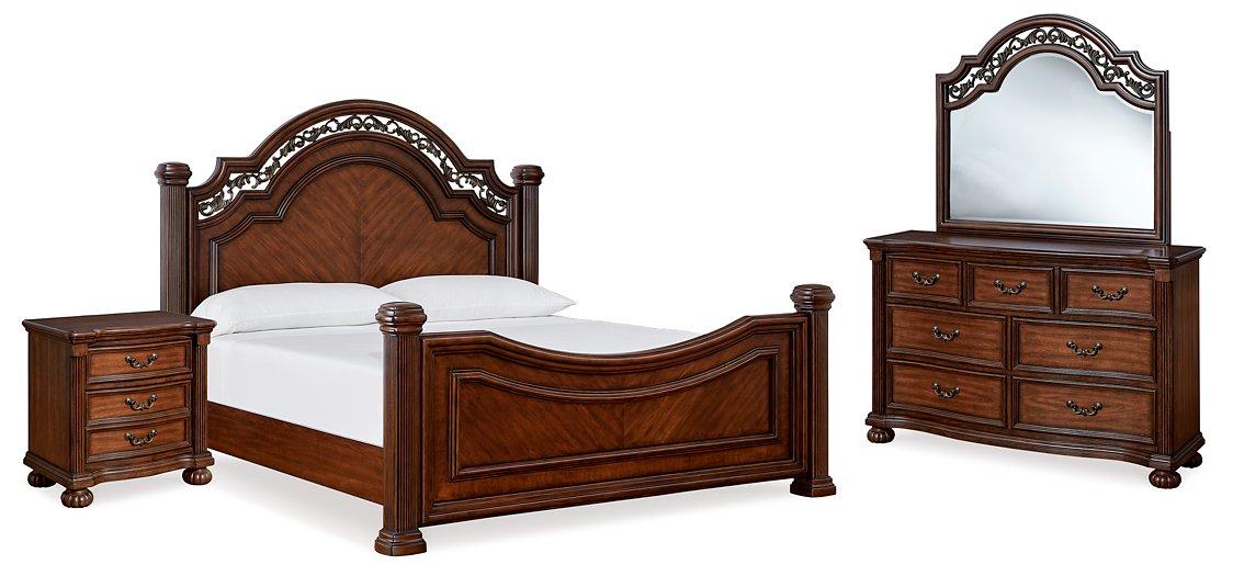Lavinton Bedroom Set - Image 24