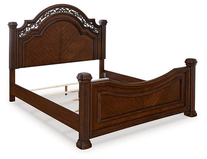 Lavinton Bedroom Set - Image 4