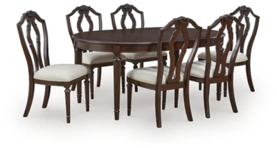 Lavinton Dining Package - Image 8