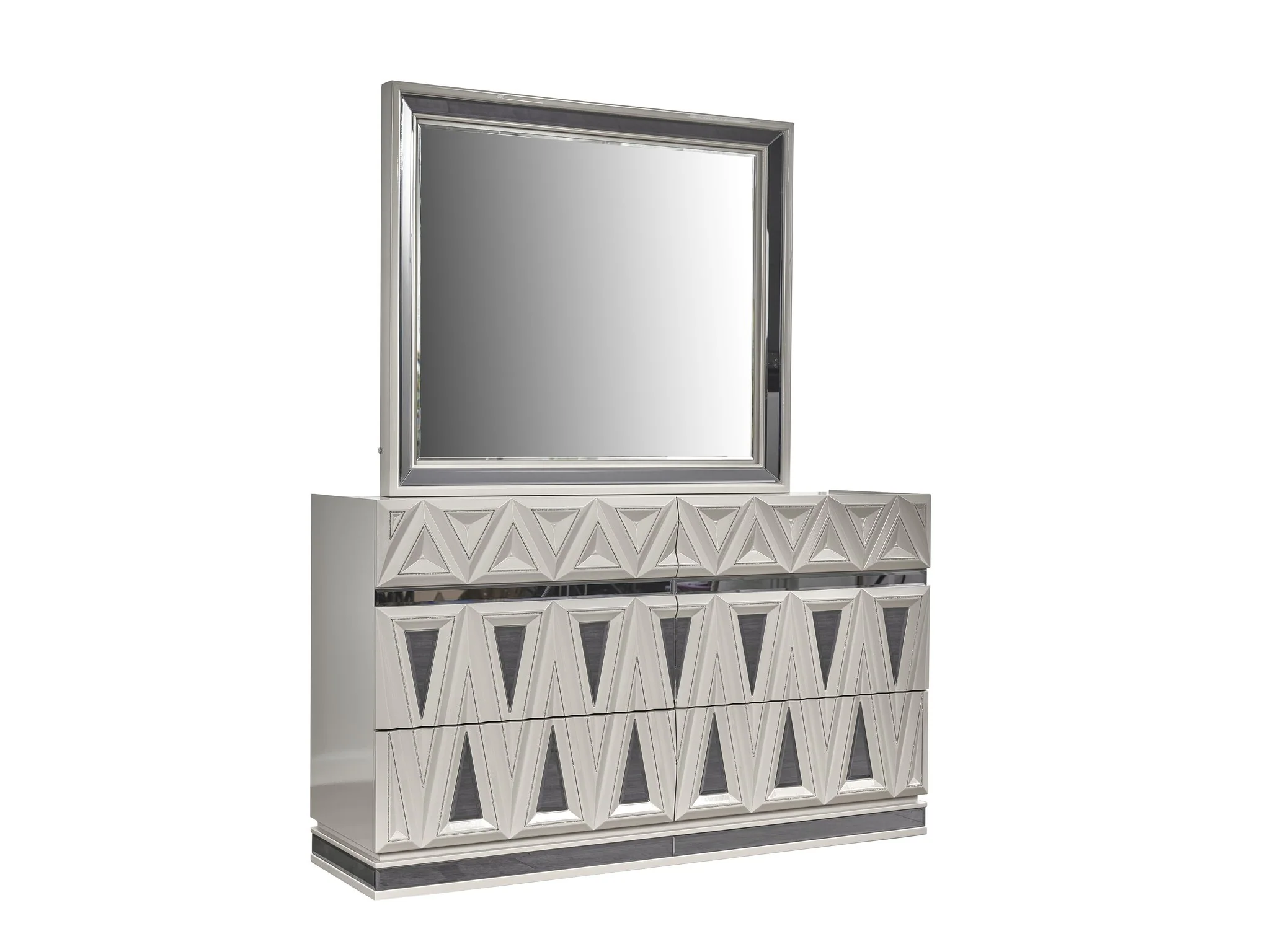 Lavita Dresser - Image 2