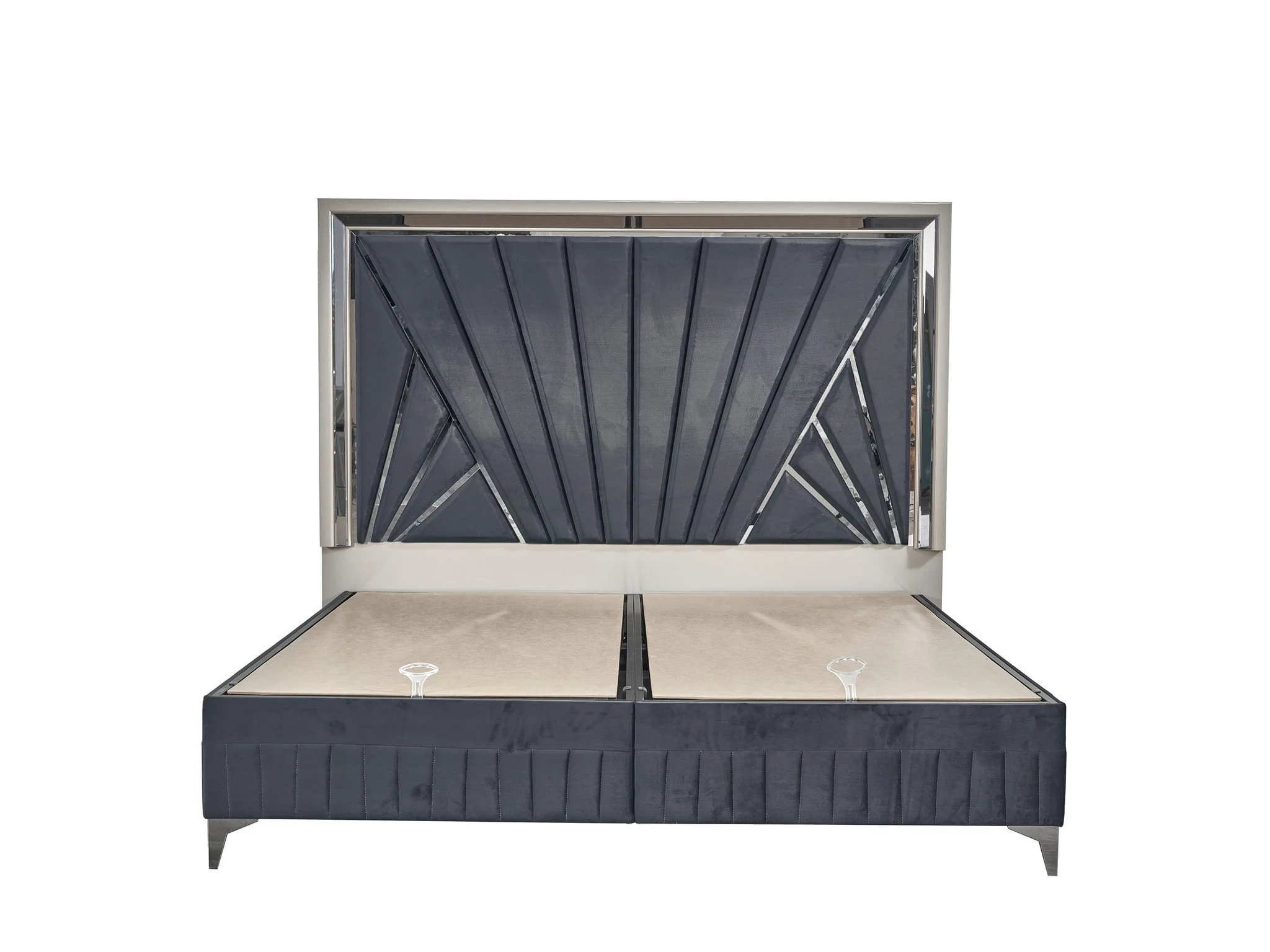 Lavita King 4PC Bedroom Set - Image 2