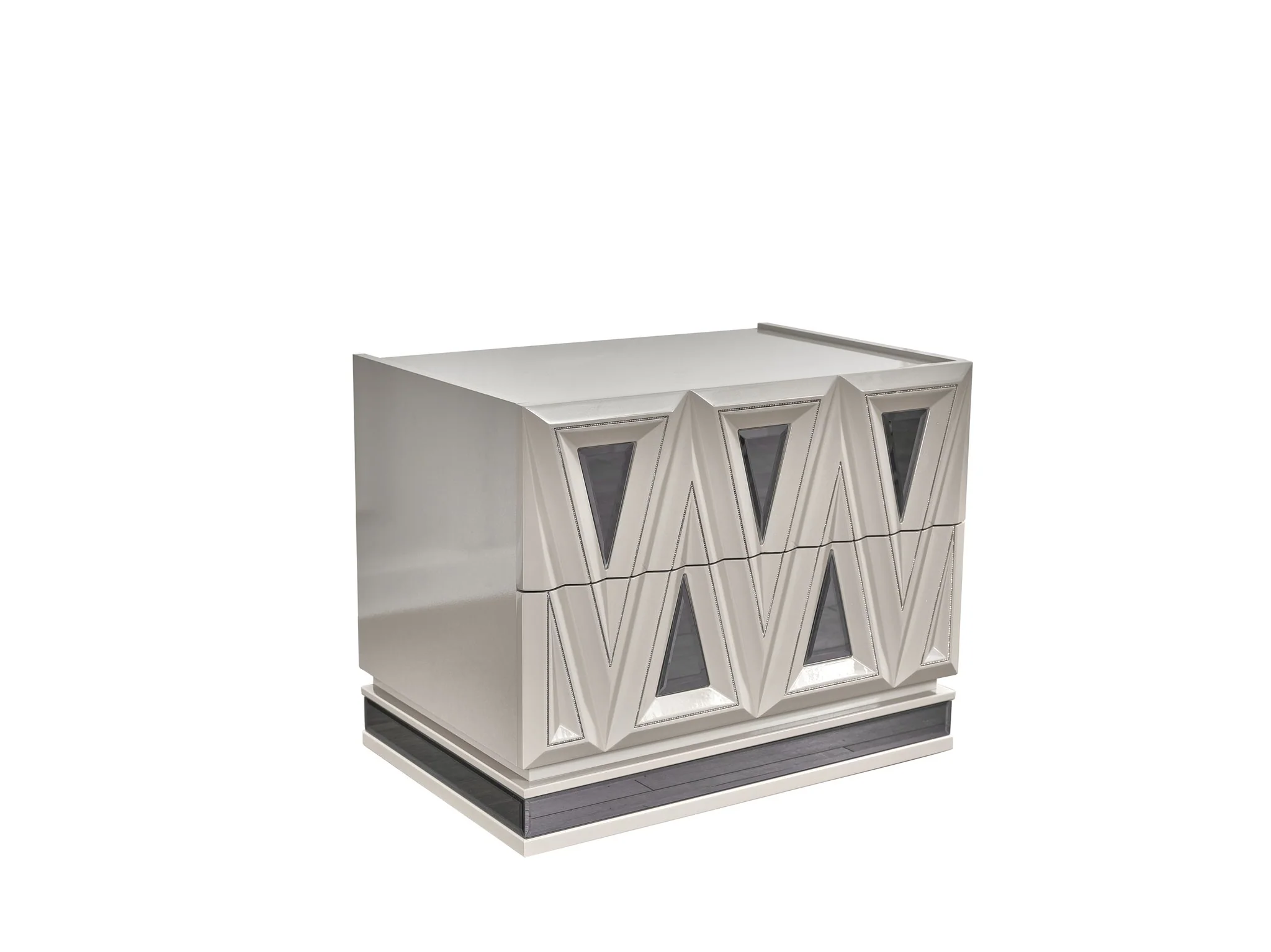 Lavita Queen 4PC Bedroom Set - Image 12