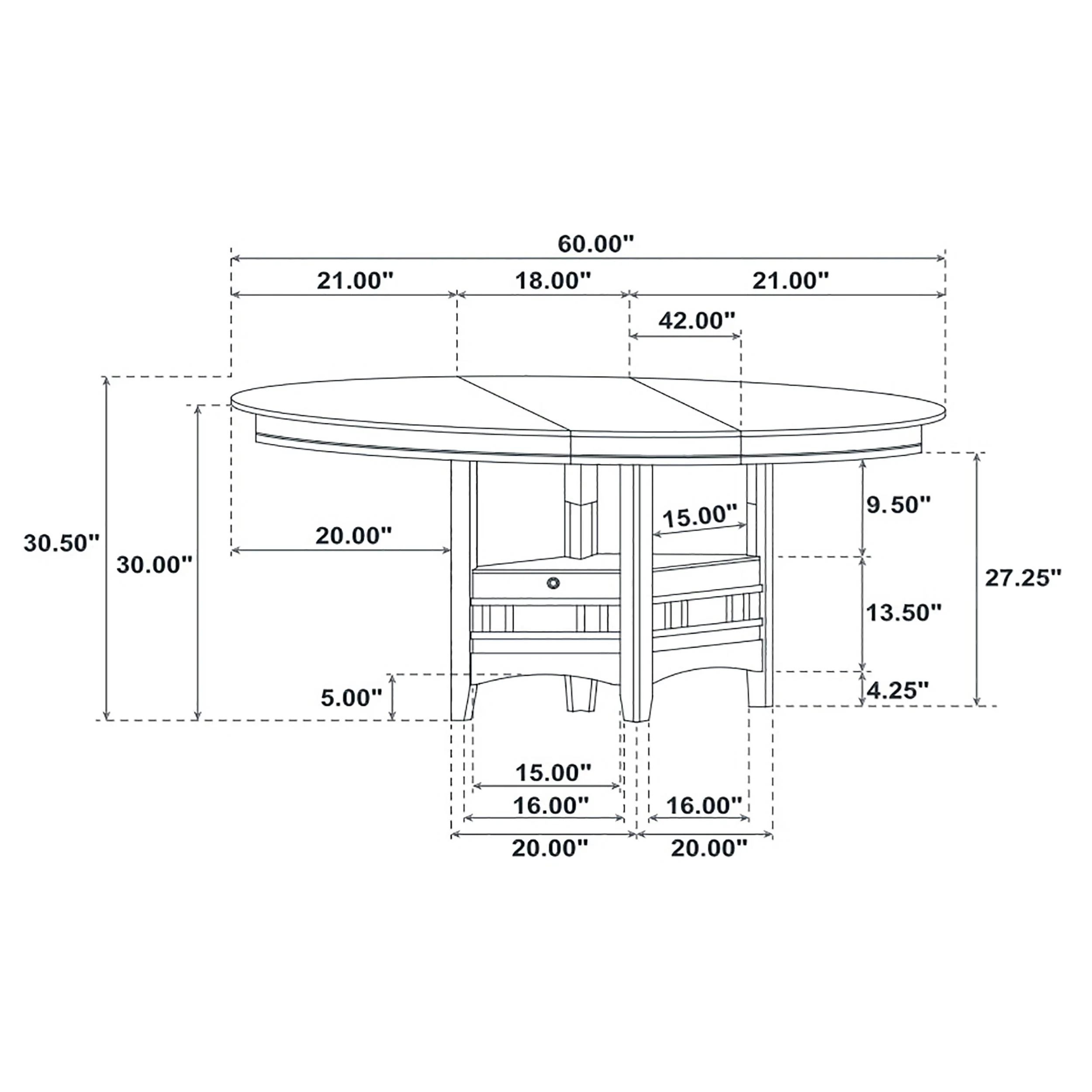 Lavon Dining Set - Image 14