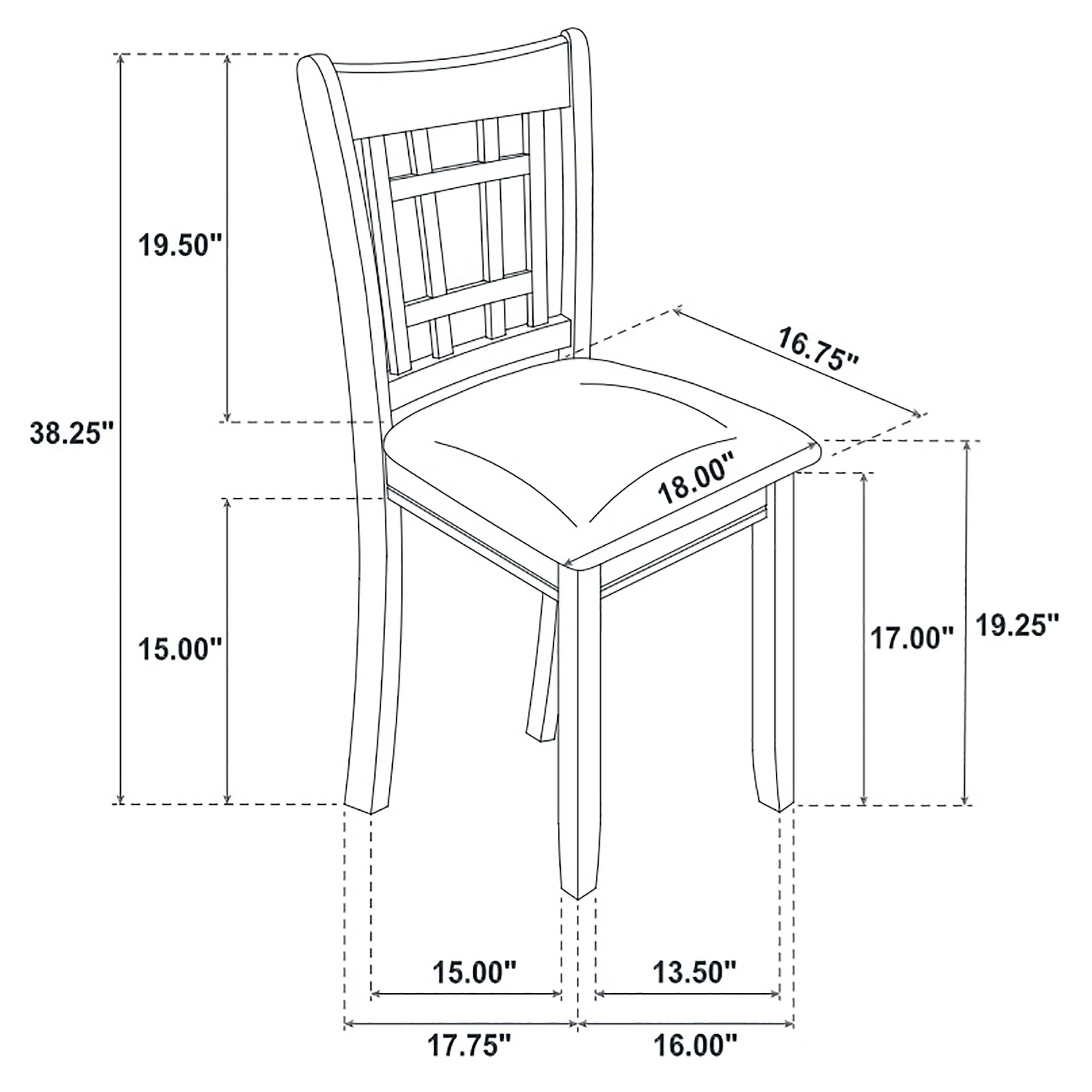 Lavon Dining Set - Image 15