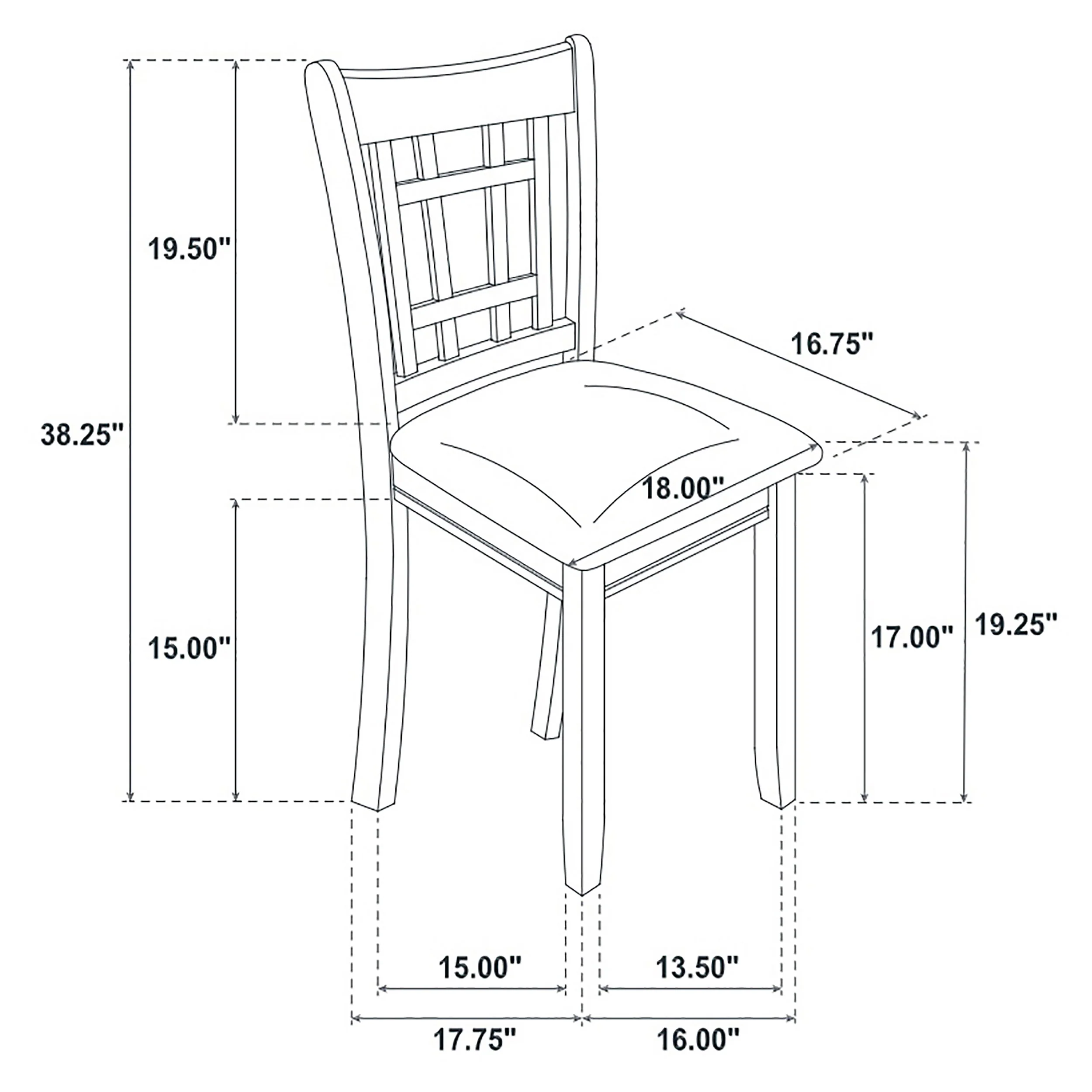 Lavon Dining Set - Image 27