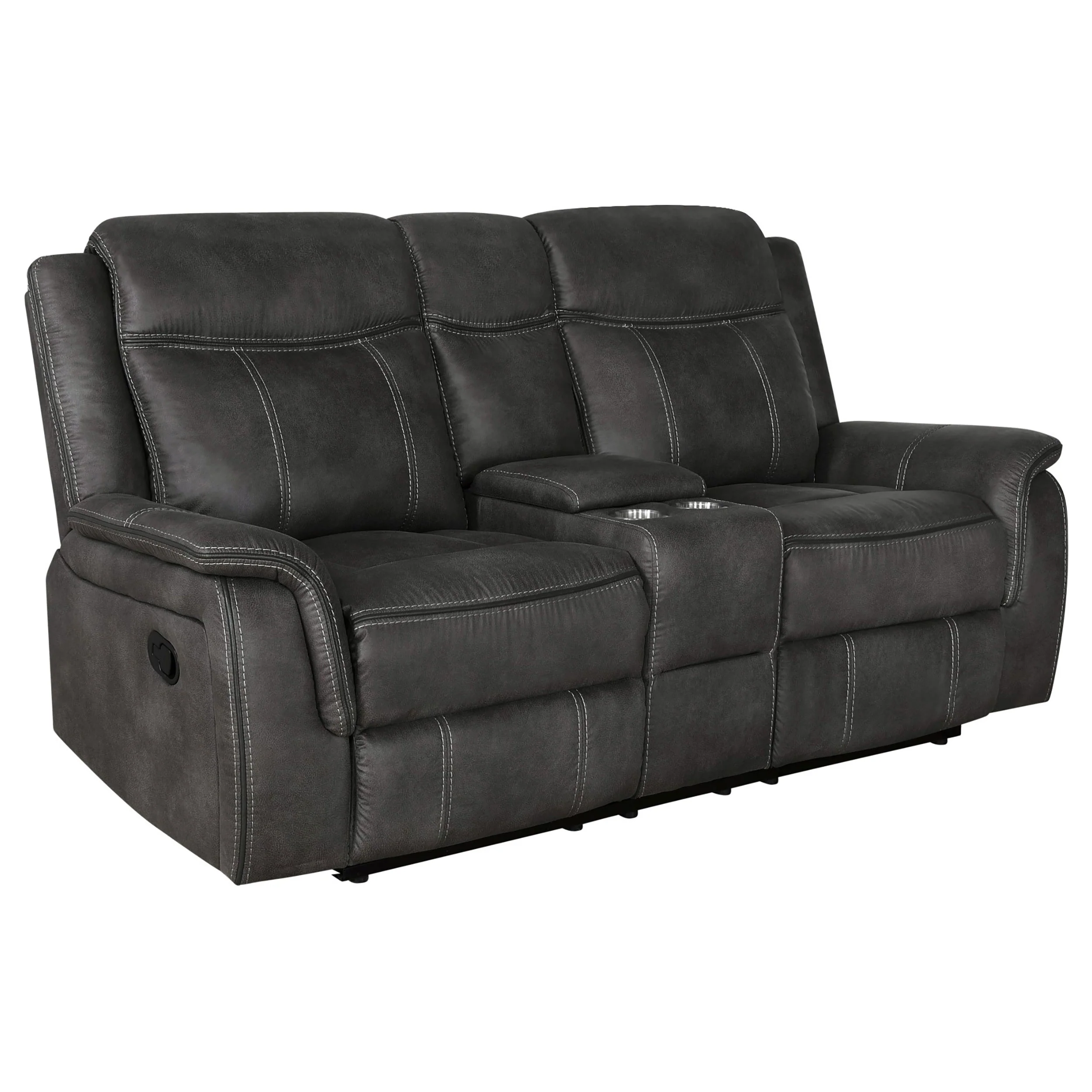Lawrence Reclining Sofa Set - Image 12