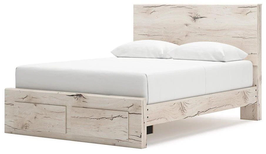 Lawroy Panel Storage Bed - Image 26