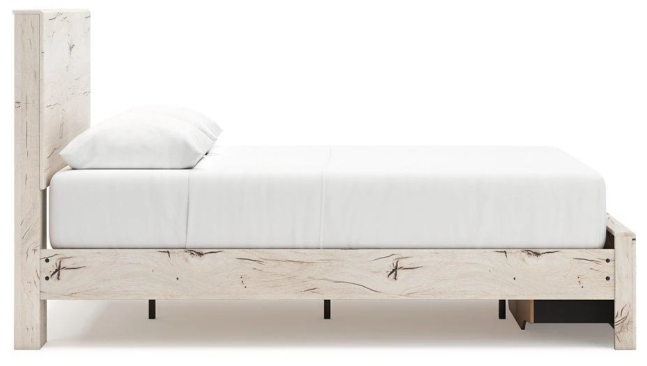 Lawroy Panel Storage Bed - Image 28