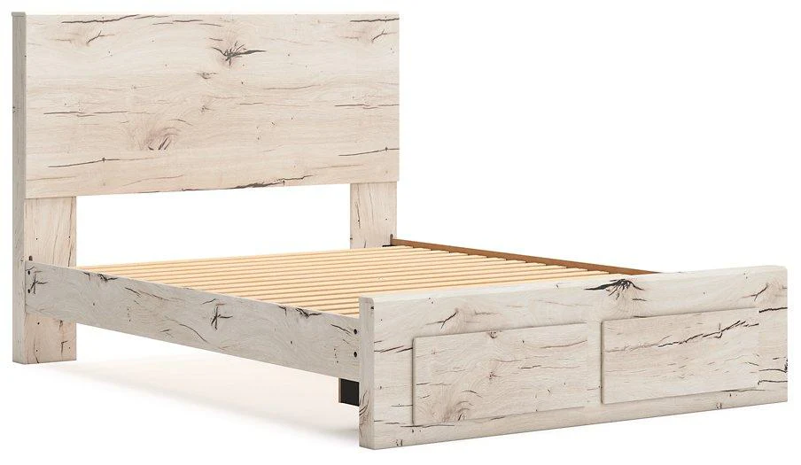 Lawroy Panel Storage Bed - Image 31