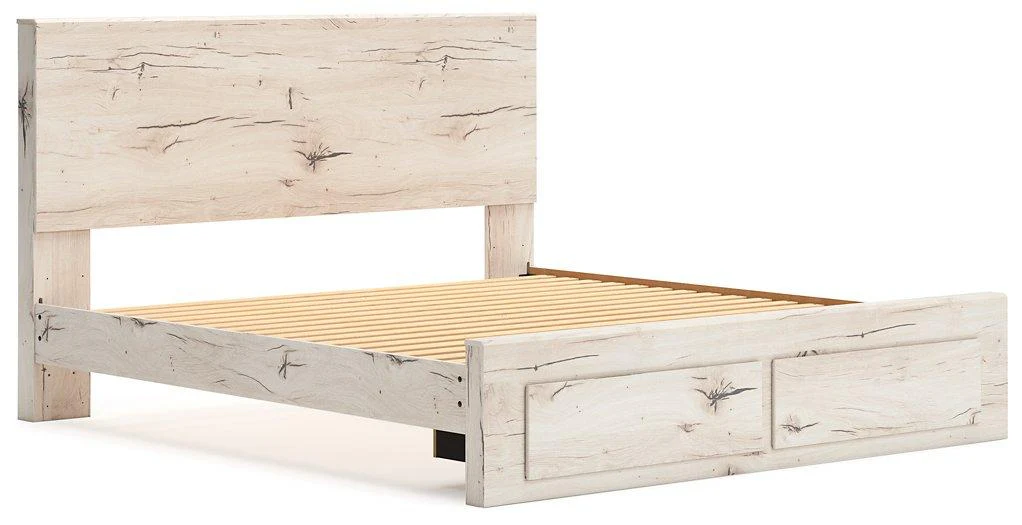 Lawroy Panel Storage Bed - Image 48