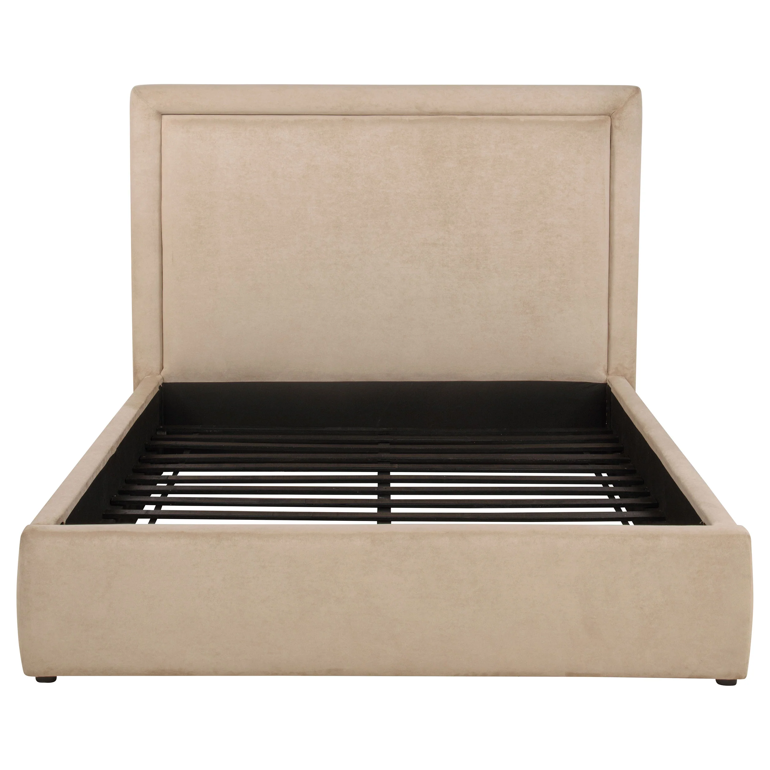 Lawson Panel Platform Bed - Image 13