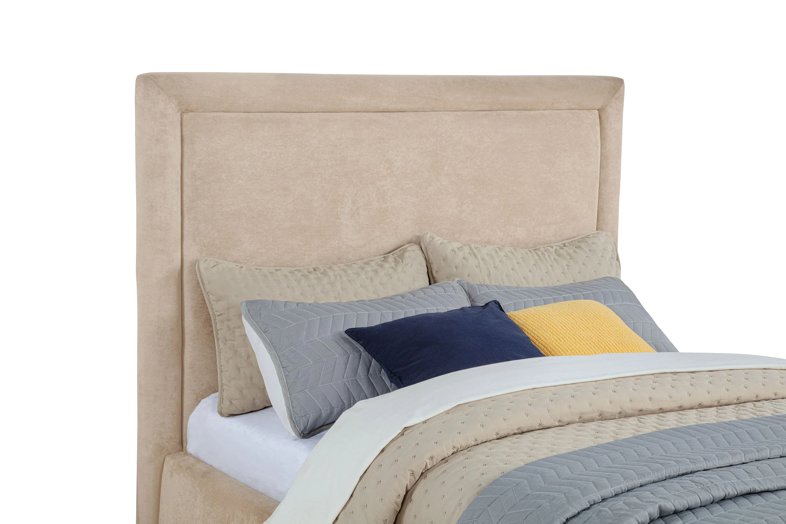 Lawson Panel Platform Bed - Image 25