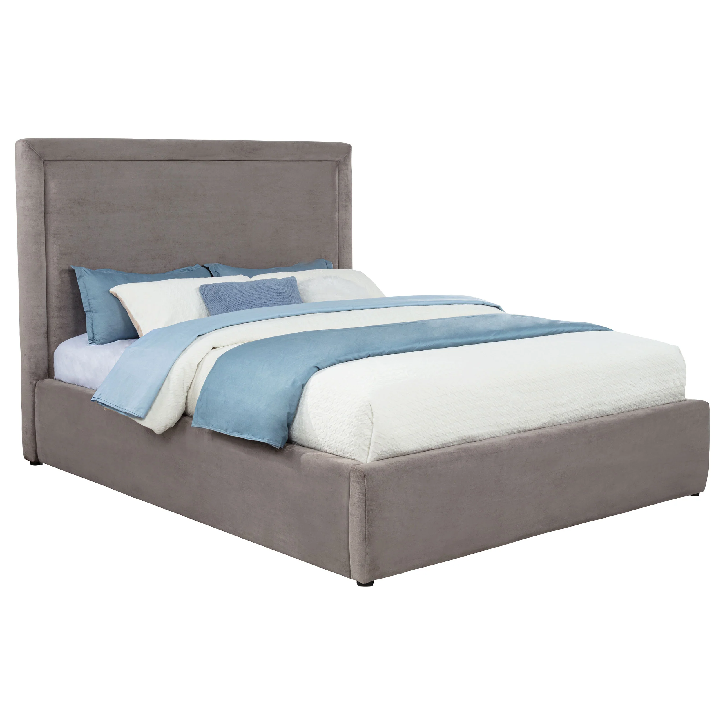 Lawson Panel Platform Bed - Image 30