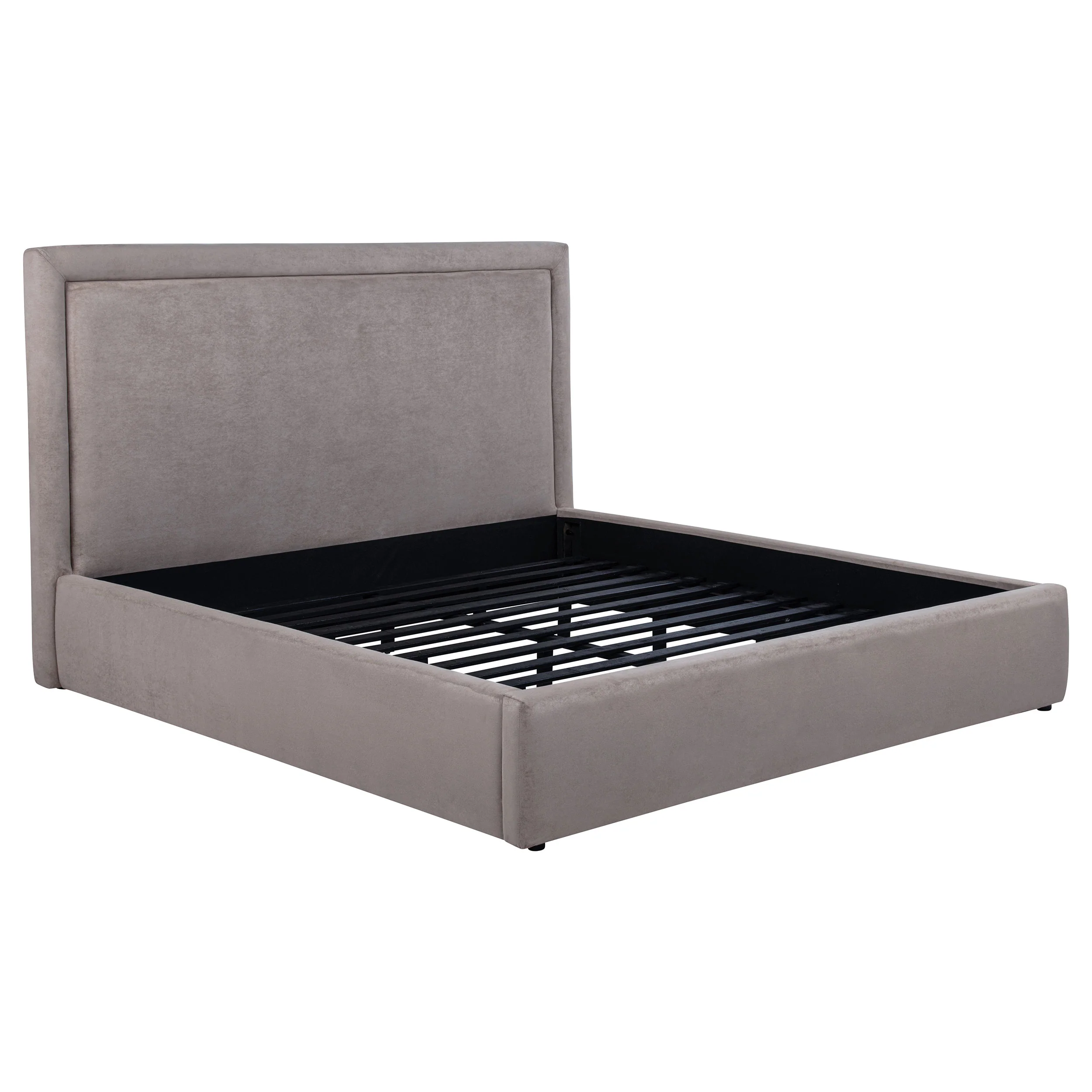 Lawson Panel Platform Bed - Image 37