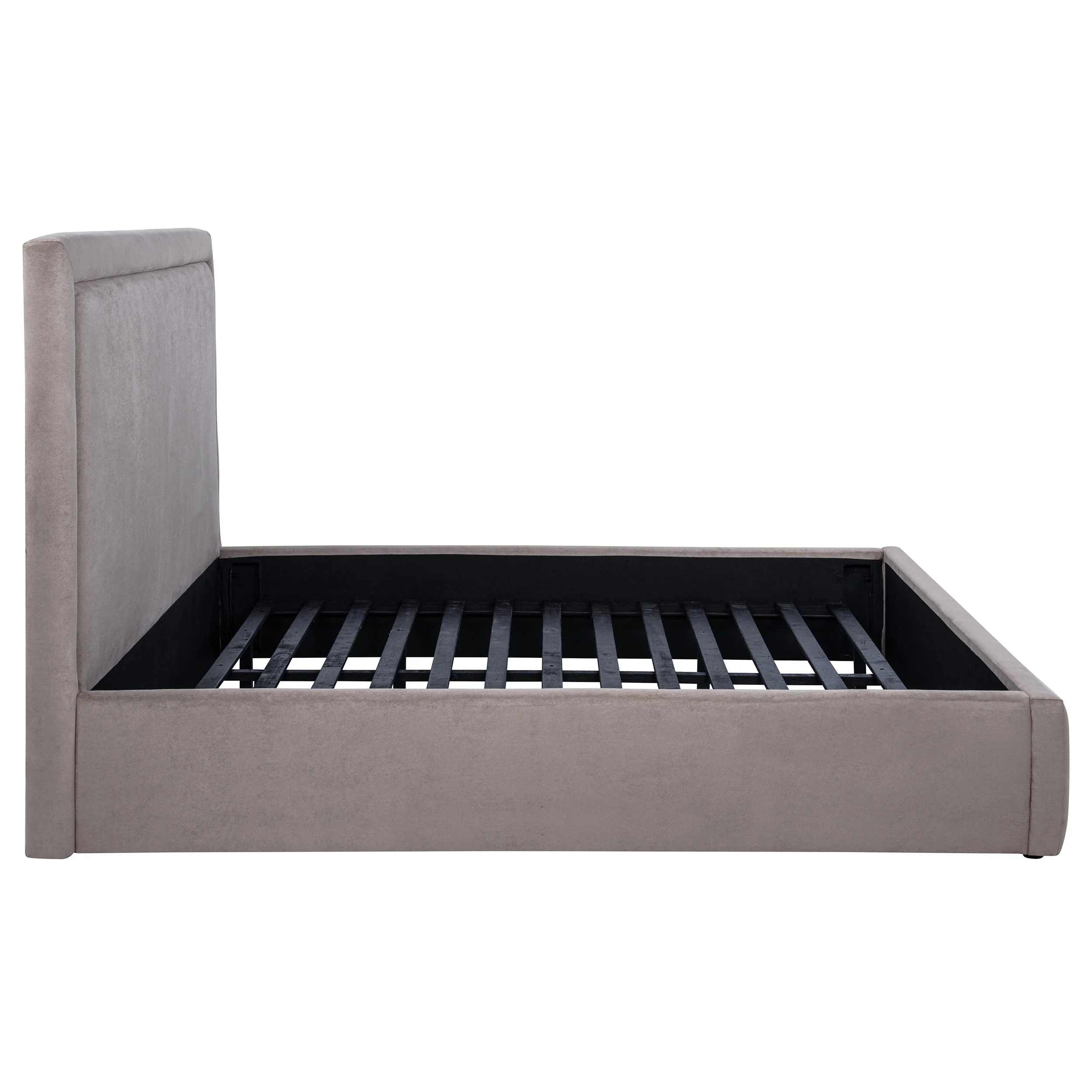 Lawson Panel Platform Bed - Image 42