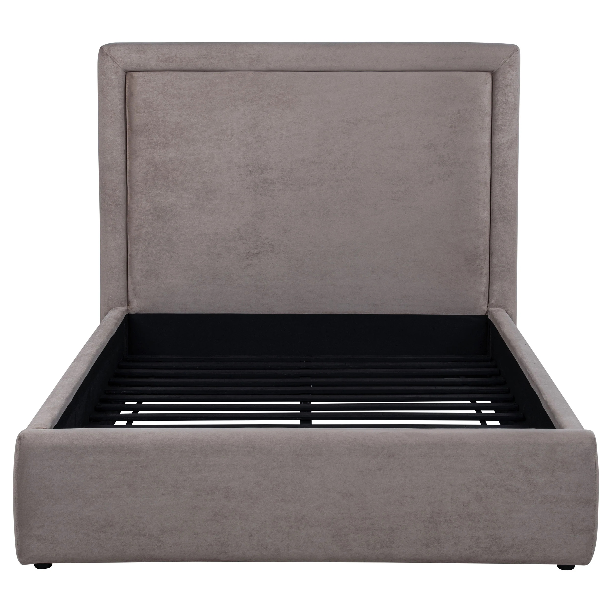 Lawson Panel Platform Bed - Image 49