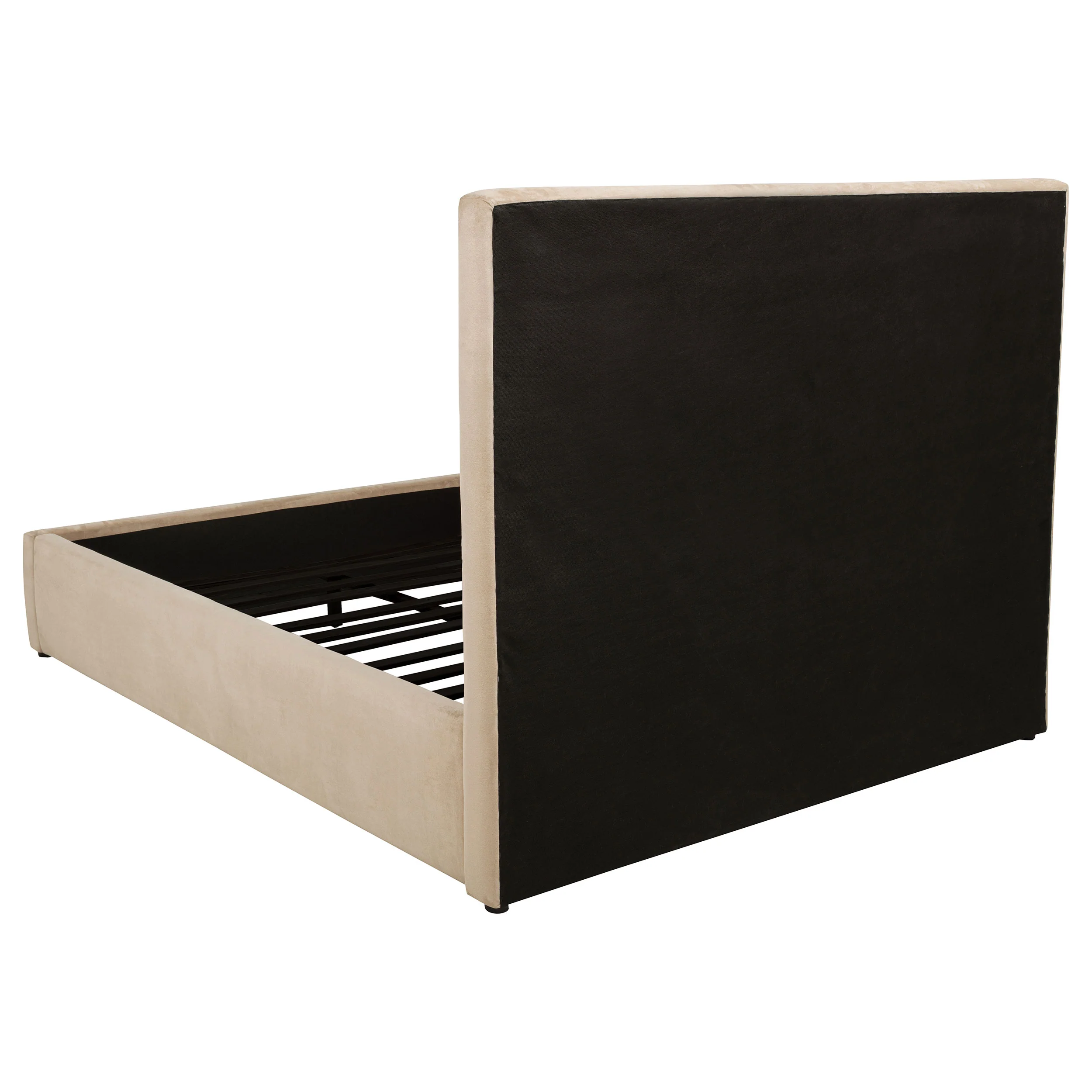 Lawson Panel Platform Bed - Image 5