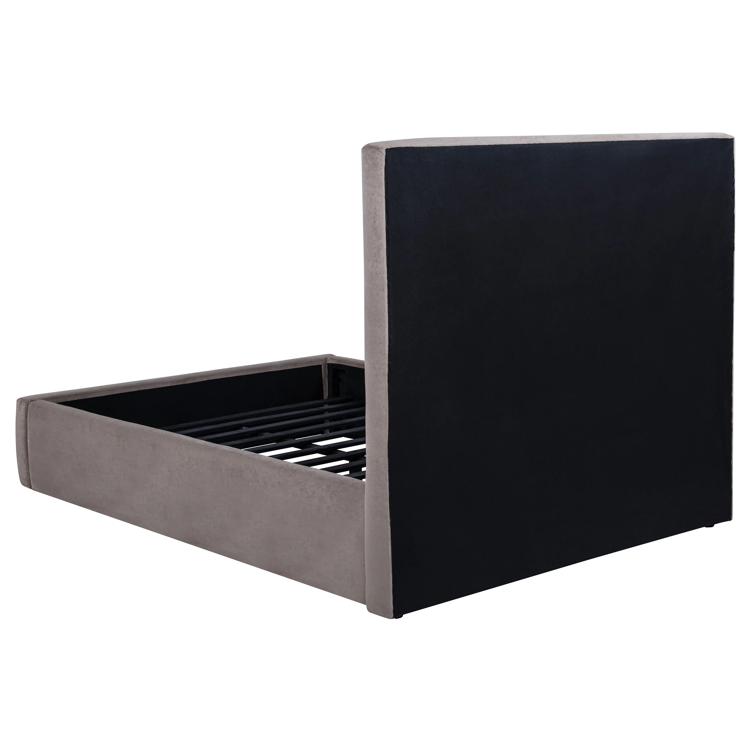 Lawson Panel Platform Bed - Image 50