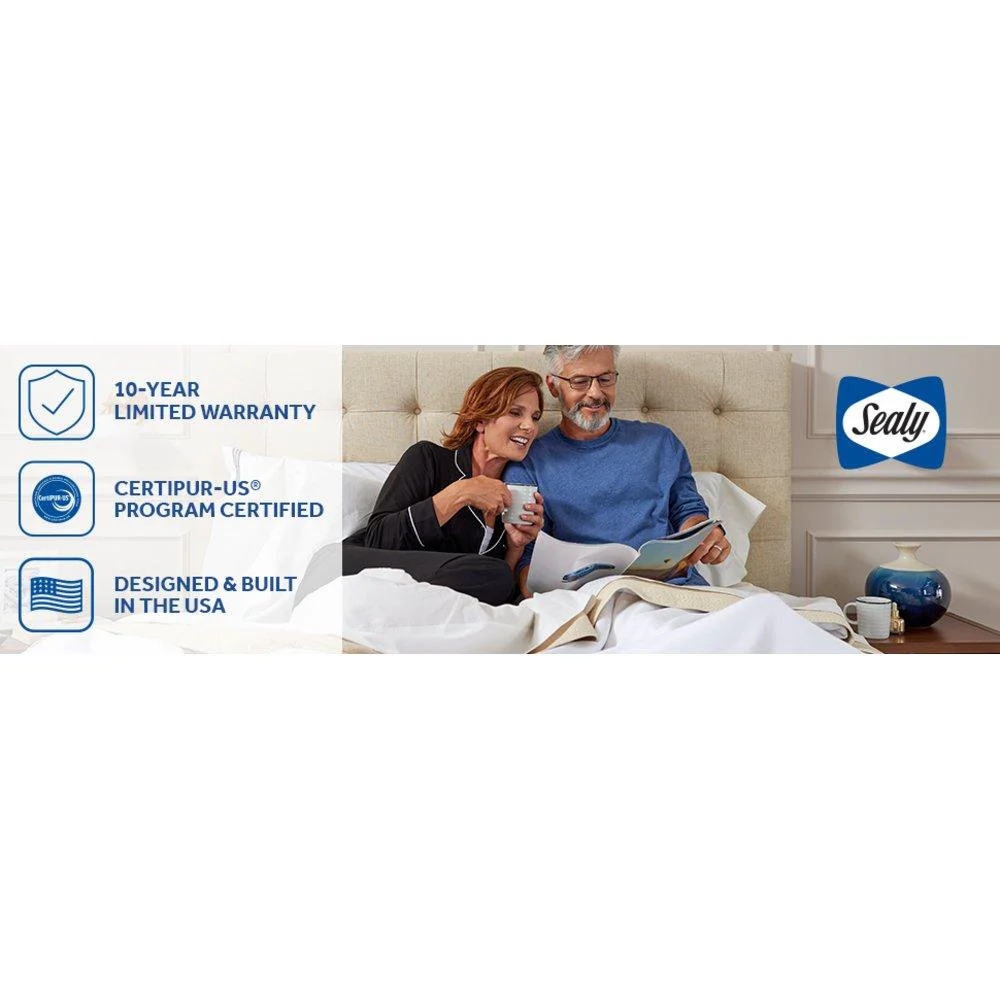 Leahy Innerspring Mattress - Image 7